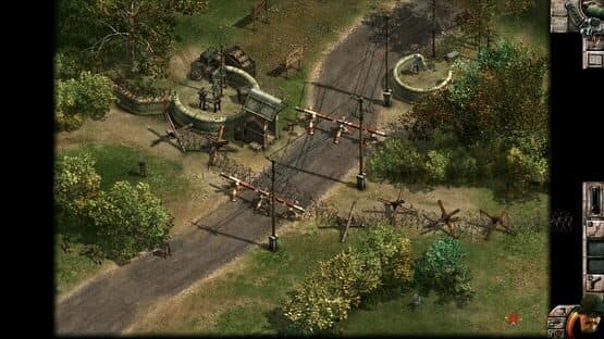 Commandos 2: HD Remaster — screenshot 4