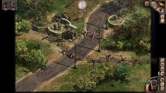 Commandos 2: HD Remaster — screenshot 5