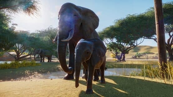 Planet Zoo — screenshot 4