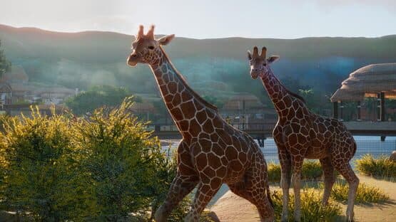 Planet Zoo — screenshot 8