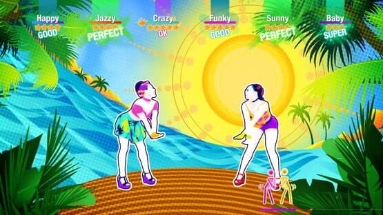 Just Dance 2020 — screenshot 1