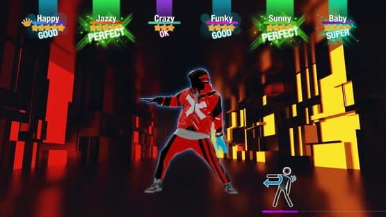 Just Dance 2020 — screenshot 2