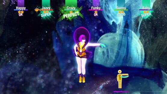 Just Dance 2020 — screenshot 3