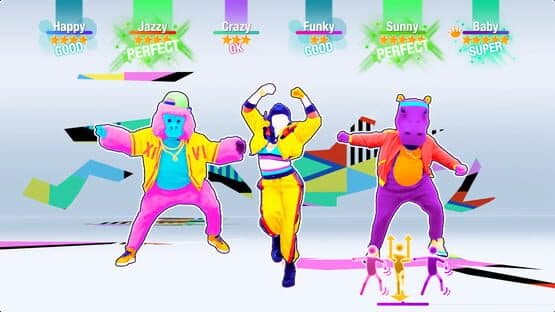 Just Dance 2020 — screenshot 4