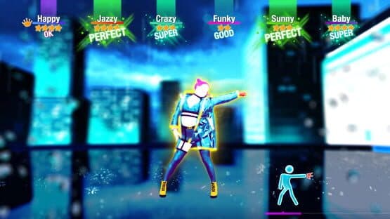Just Dance 2020 — screenshot 5