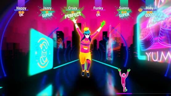 Just Dance 2020 — screenshot 6
