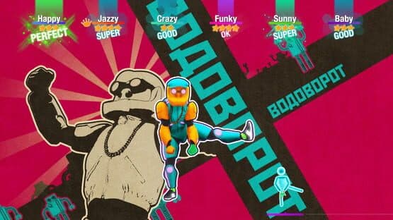 Just Dance 2020 — screenshot 7