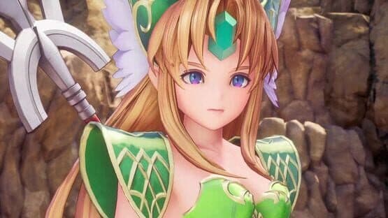Trials of Mana — screenshot 4