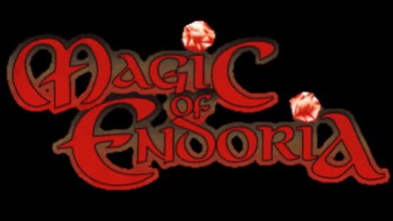 Magic of Endoria — screenshot 1