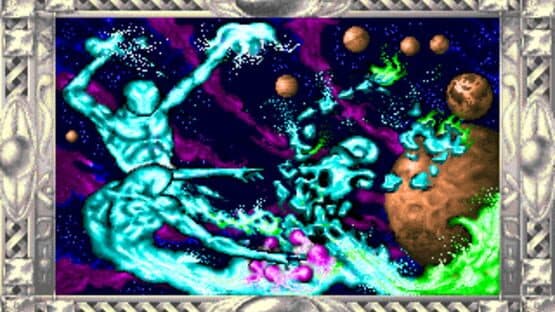 Magic of Endoria — screenshot 2