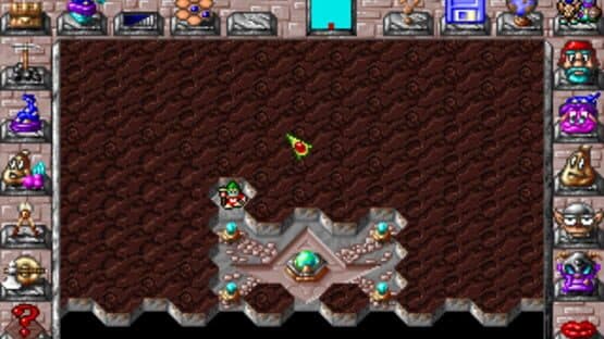 Magic of Endoria — screenshot 3