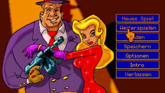 Dime City — screenshot 1