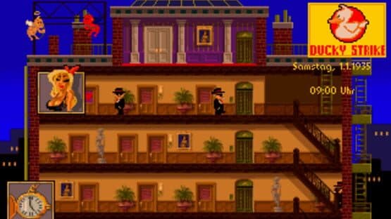 Dime City — screenshot 2