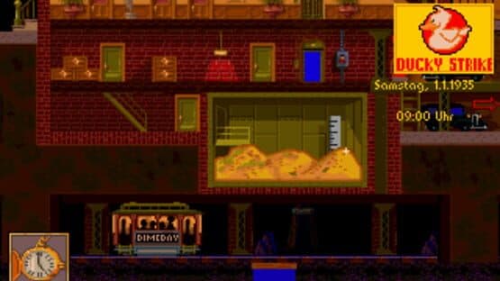 Dime City — screenshot 3