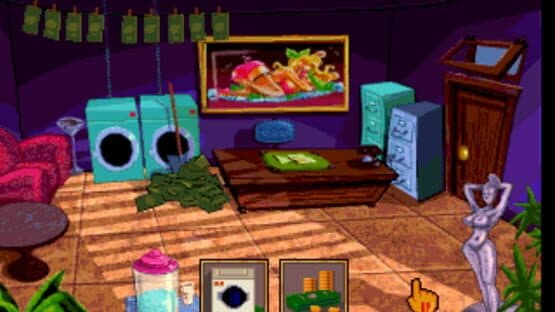 Dime City — screenshot 4