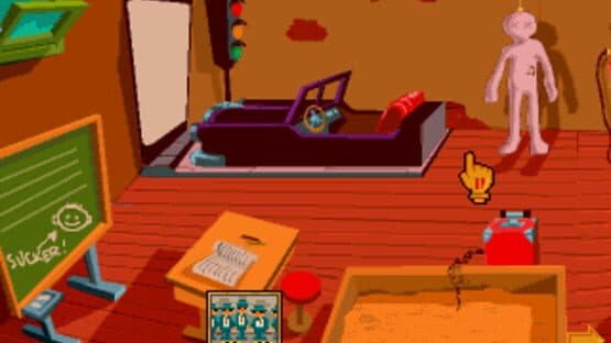 Dime City — screenshot 6