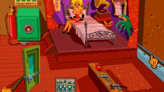Dime City — screenshot 7