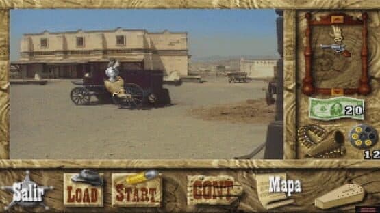 Los Justicieros (Zorton Brothers) — screenshot 5