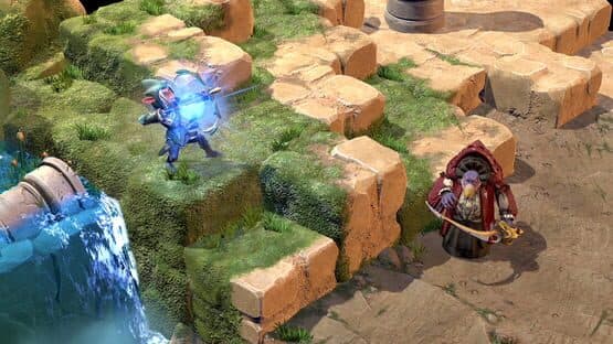 The Dark Crystal: Age of Resistance Tactics — screenshot 1