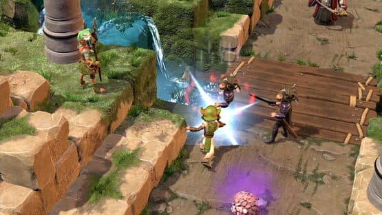 The Dark Crystal: Age of Resistance Tactics — screenshot 4