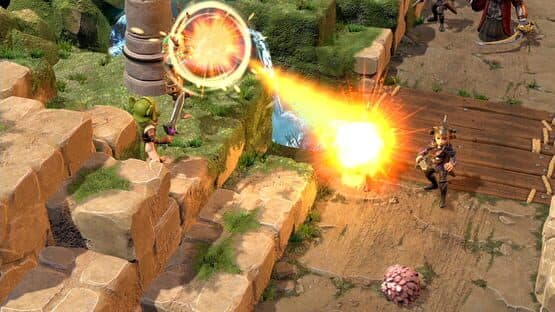 The Dark Crystal: Age of Resistance Tactics — screenshot 6