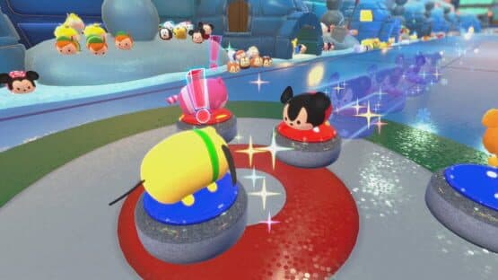Disney Tsum Tsum Festival — screenshot 2