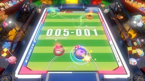 Disney Tsum Tsum Festival — screenshot 3