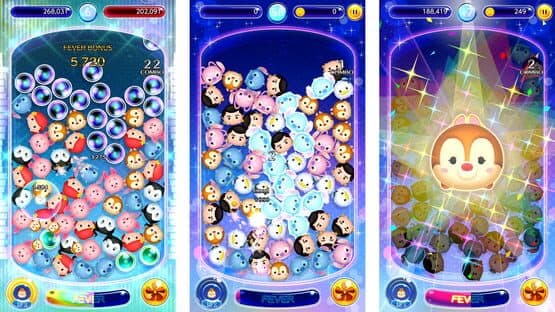Disney Tsum Tsum Festival — screenshot 5