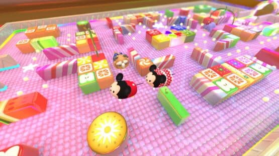 Disney Tsum Tsum Festival — screenshot 8