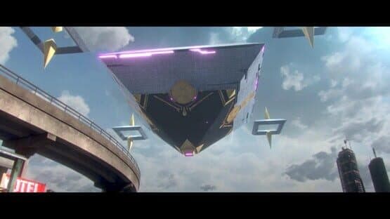 No More Heroes III — screenshot 3