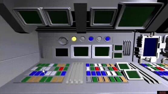 L-Zone — screenshot 4