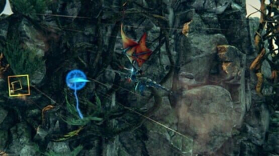 Panzer Dragoon: Remake — screenshot 2