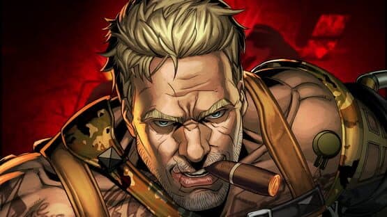 Contra: Rogue Corps — screenshot 8