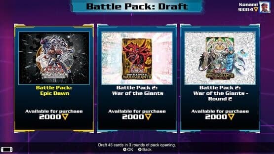 Yu-Gi-Oh! Legacy of the Duelist: Link Evolution — screenshot 2