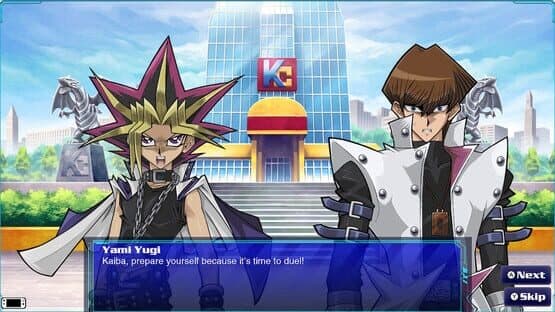 Yu-Gi-Oh! Legacy of the Duelist: Link Evolution — screenshot 8