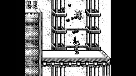 Contra Anniversary Collection — screenshot 5