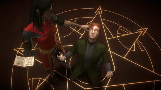 Lucifer Within Us — screenshot 1