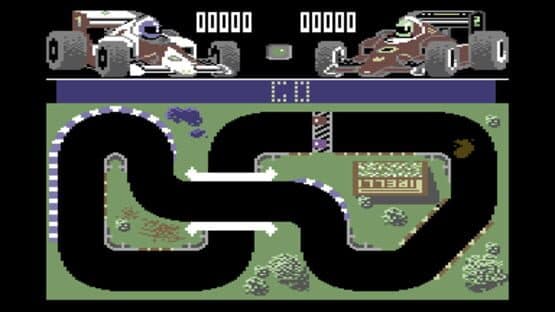 Grand Prix Simulator — screenshot 1