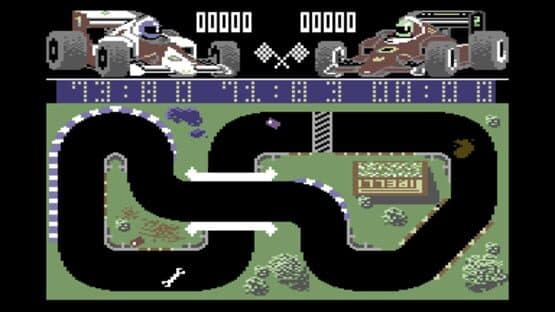 Grand Prix Simulator — screenshot 3