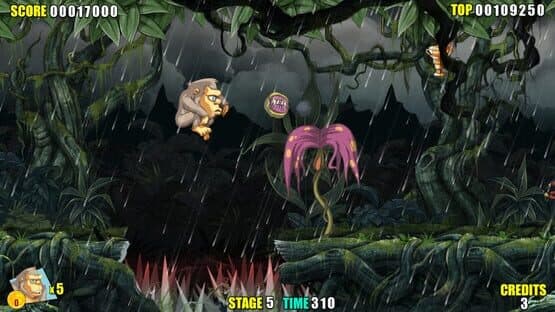 Toki — screenshot 5