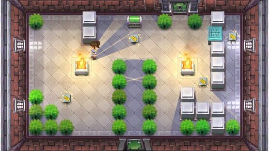 Journey of Haha — screenshot 1