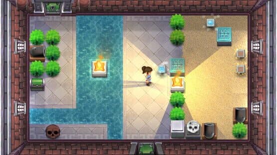Journey of Haha — screenshot 2