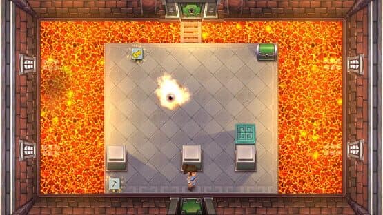 Journey of Haha — screenshot 3