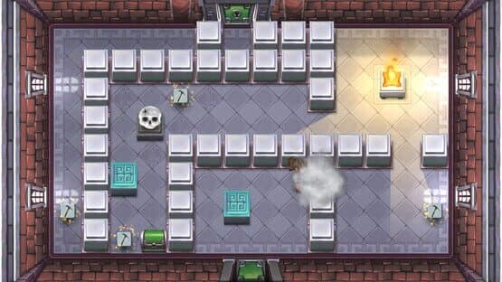 Journey of Haha — screenshot 6