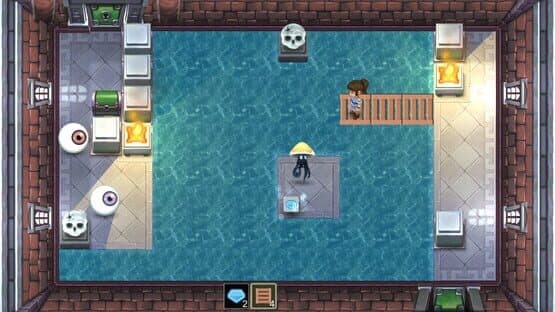 Journey of Haha — screenshot 7