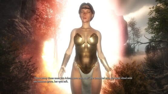 Argonus and the Gods of Stone — screenshot 1
