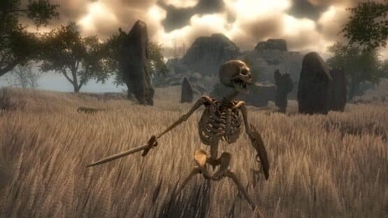 Argonus and the Gods of Stone — screenshot 2