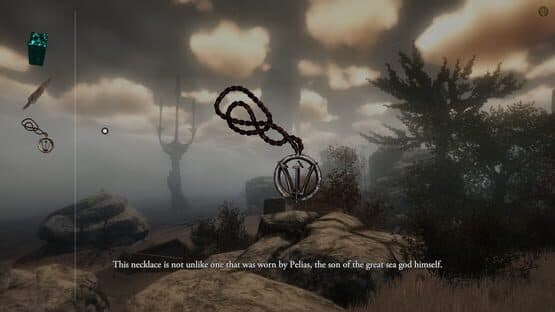 Argonus and the Gods of Stone — screenshot 3