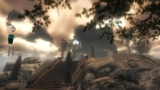 Argonus and the Gods of Stone — screenshot 4