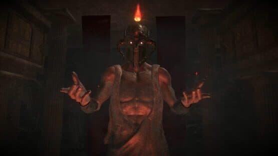 Argonus and the Gods of Stone — screenshot 6